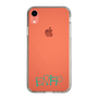 Slim Protection Case［ Original - ENFP Campaigner - Alphabet ］