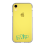 Slim Protection Case［ Original - ENFP Campaigner - Alphabet ］