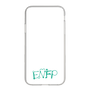 Slim Protection Case［ Original - ENFP Campaigner - Alphabet ］
