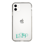 Slim Protection Case［ Original - ENFP Campaigner - Alphabet ］