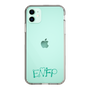 Slim Protection Case［ Original - ENFP Campaigner - Alphabet ］