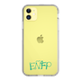 Slim Protection Case［ Original - ENFP Campaigner - Alphabet ］