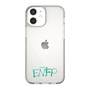 Slim Protection Case［ オリジナル - ENFP 運動家 - アルファベット ］