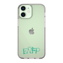 Slim Protection Case［ オリジナル - ENFP 運動家 - アルファベット ］