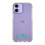 Slim Protection Case［ オリジナル - ENFP 運動家 - アルファベット ］