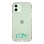 Slim Protection Case［ Original - ENFP Campaigner - Alphabet ］