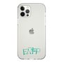 Slim Protection Case［ Original - ENFP Campaigner - Alphabet ］