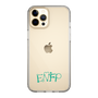 Slim Protection Case［ Original - ENFP Campaigner - Alphabet ］
