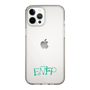 Slim Protection Case［ Original - ENFP Campaigner - Alphabet ］