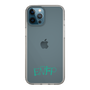 Slim Protection Case［ Original - ENFP Campaigner - Alphabet ］