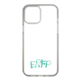 Slim Protection Case［ Original - ENFP Campaigner - Alphabet ］