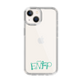 Slim Protection Case［ Original - ENFP Campaigner - Alphabet ］
