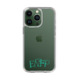 Slim Protection Case［ Original - ENFP Campaigner - Alphabet ］