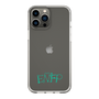 Slim Protection Case［ Original - ENFP Campaigner - Alphabet ］