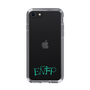 Slim Protection Case［ オリジナル - ENFP 運動家 - アルファベット ］