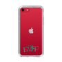 Slim Protection Case［ オリジナル - ENFP 運動家 - アルファベット ］
