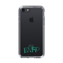 Slim Protection Case［ オリジナル - ENFP 運動家 - アルファベット ］