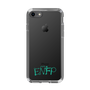 Slim Protection Case［ オリジナル - ENFP 運動家 - アルファベット ］