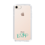 Slim Protection Case［ オリジナル - ENFP 運動家 - アルファベット ］