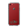 Slim Protection Case［ オリジナル - ENFP 運動家 - アルファベット ］