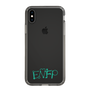 Slim Protection Case［ Original - ENFP Campaigner - Alphabet ］