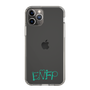 Slim Protection Case［ Original - ENFP Campaigner - Alphabet ］