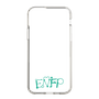 Slim Protection Case［ Original - ENFP Campaigner - Alphabet ］