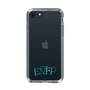 Slim Protection Case［ オリジナル - ENFP 運動家 - アルファベット ］
