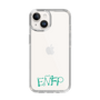 Slim Protection Case［ Original - ENFP Campaigner - Alphabet ］
