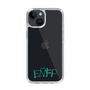 Slim Protection Case［ Original - ENFP Campaigner - Alphabet ］