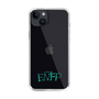 Slim Protection Case［ Original - ENFP Campaigner - Alphabet ］