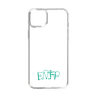 Slim Protection Case［ Original - ENFP Campaigner - Alphabet ］