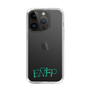 Slim Protection Case［ Original - ENFP Campaigner - Alphabet ］