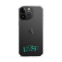 Slim Protection Case［ Original - ENFP Campaigner - Alphabet ］