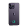 Slim Protection Case［ Original - ENFP Campaigner - Alphabet ］