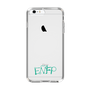 Slim Protection Case［ Original - ENFP Campaigner - Alphabet ］