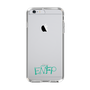 Slim Protection Case［ Original - ENFP Campaigner - Alphabet ］