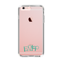 Slim Protection Case［ Original - ENFP Campaigner - Alphabet ］