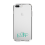 Slim Protection Case［ Original - ENFP Campaigner - Alphabet ］