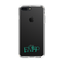Slim Protection Case［ Original - ENFP Campaigner - Alphabet ］
