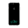 Slim Protection Case［ Original - ENFP Campaigner - Alphabet ］