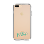 Slim Protection Case［ Original - ENFP Campaigner - Alphabet ］