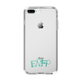 Slim Protection Case［ Original - ENFP Campaigner - Alphabet ］