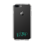 Slim Protection Case［ Original - ENFP Campaigner - Alphabet ］
