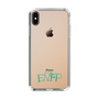 Slim Protection Case［ Original - ENFP Campaigner - Alphabet ］
