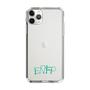 Slim Protection Case［ Original - ENFP Campaigner - Alphabet ］