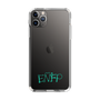 Slim Protection Case［ Original - ENFP Campaigner - Alphabet ］