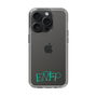 Slim Protection Case［ Original - ENFP Campaigner - Alphabet ］