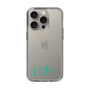 Slim Protection Case［ Original - ENFP Campaigner - Alphabet ］