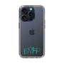 Slim Protection Case［ Original - ENFP Campaigner - Alphabet ］